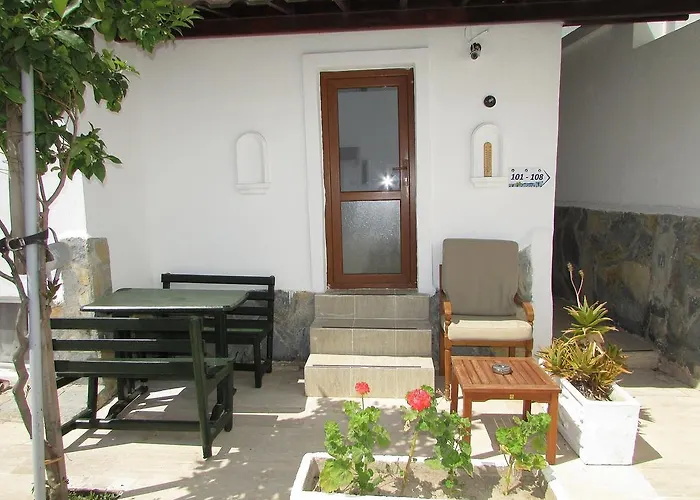 Apartament z 2 sypialniami